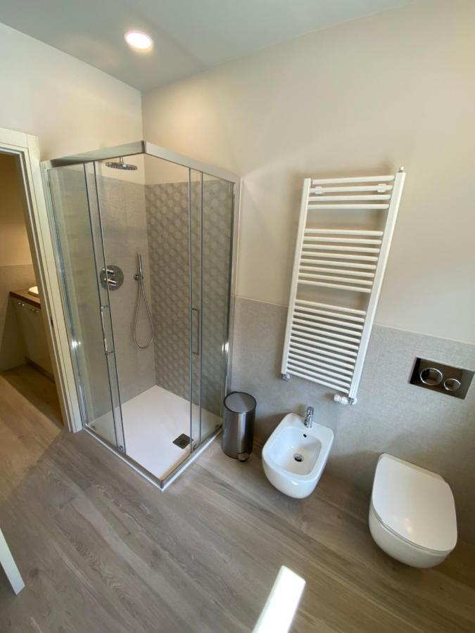 Chaligne Suite 아오스타 외부 사진